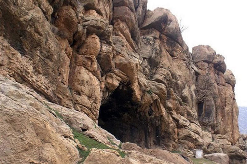آغاز عملیات اسکنلیزر غارهای دره خرمآباد