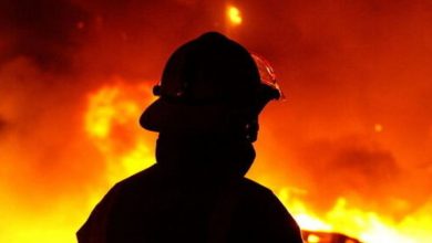 «آتش و حادثه، جان۲۳ یزدی را گرفت»