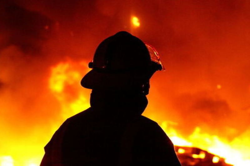 «آتش و حادثه، جان۲۳ یزدی را گرفت»