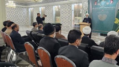 جلوگیری از خودتحقیری نسل امروز ایران با معرفی میراث فرهنگی