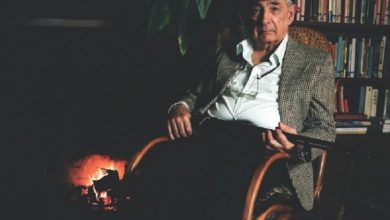 آینده فلسفه از نظر یک فیلسوف آمریکایی