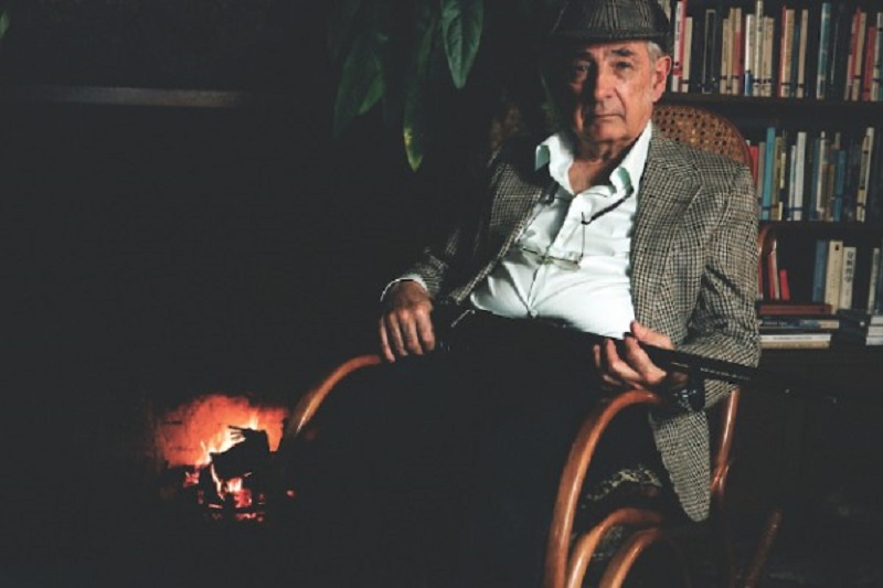 آینده فلسفه از نظر یک فیلسوف آمریکایی