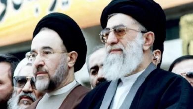 خاطرات هاشمی ۱۴ آذر سال ۷۹ | «حملات جناح راست به آقای سیدمحمد خاتمی ادامه داشت»