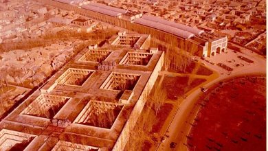 ۵۰ هزار بی خانمان و بی‌کار بعد از تخریب بزرگ اطراف حرم رضوی