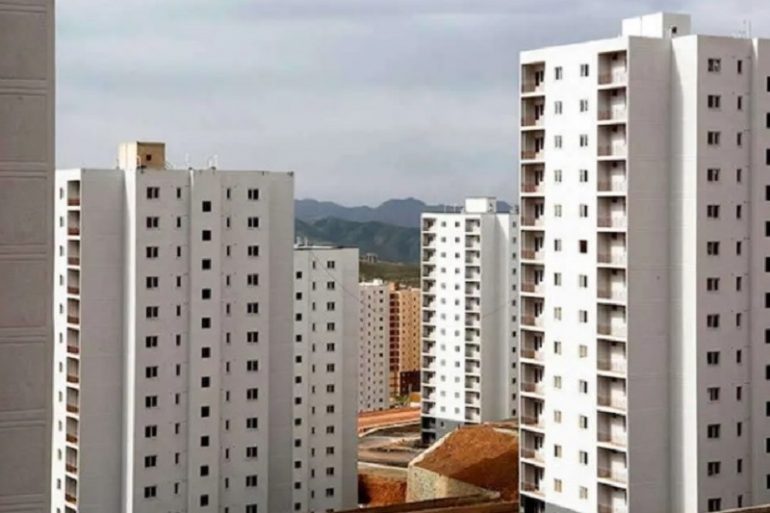 «شش هزار خانه خالی در پردیس تهران شناسایی شد»