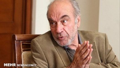 داوری اردکانی: وقتی در کار علم هستید، به شخص کار نداشته باشید