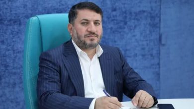«سریالی با محوریت سبک زندگی یزدی‌ها ساخته می‌شود»