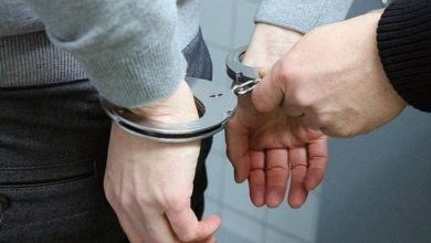 دستگیری حفاران مسلح آثار تاریخی در جیرفت