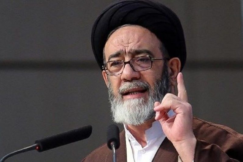 امام جمعه تبریز: حاکمیت در مساله فساد با کسی مماشات ندارد