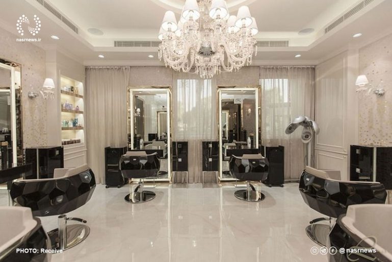 «دخالت آرایشگاه‌ های زنانه در پزشکی جرم است»