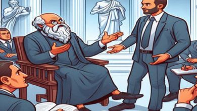 سیاست، پدر و مادر دارد! | ۳ راه اخلاقی پیشِ روی سیاست‌مداران