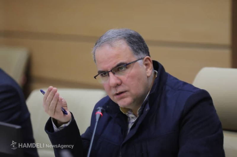 بهرهگیری از ظرفیت مولدسازی در زنجان برای ایجاد درآمد
