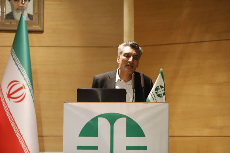 «مرگ تدریجی تالابهای فارس»