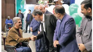 ضرورت مناسب‌سازی شهرها و روستاها برای معلولان