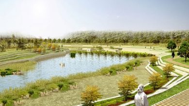 آخرین وضعیت طرح منطقه گردشگری زنجانرود