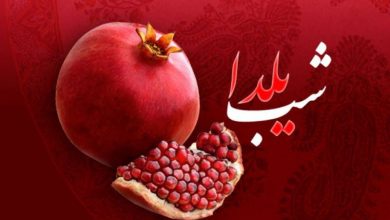 یلداشناسی استصوابی نه، مجال دادن به یلدا برای آن که یلدا باشد