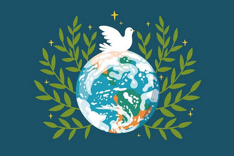 جایگاه گفتمان صلح در دیپلماسی اسلامی