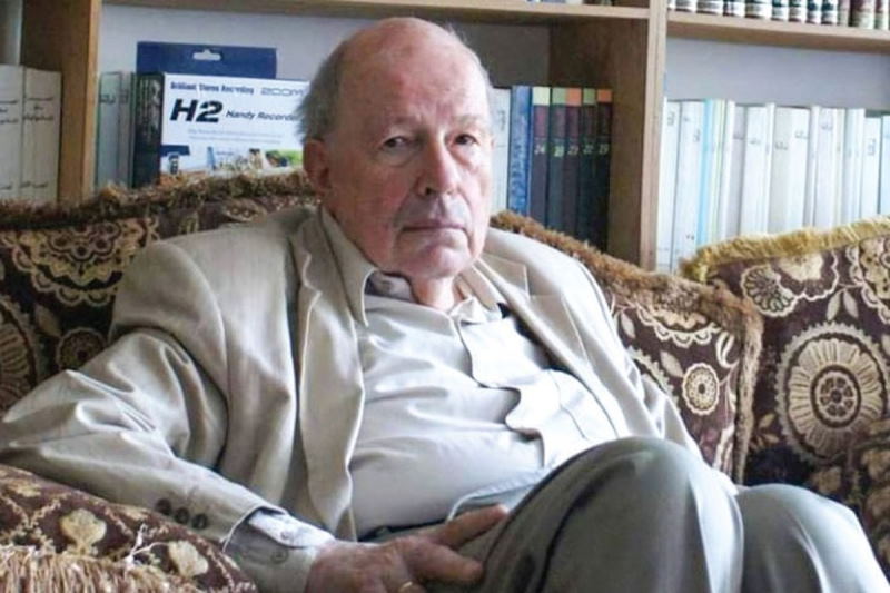 بررسی انتقادی کارنامه شیعهپژوهی ویلفرد مادلونگ
