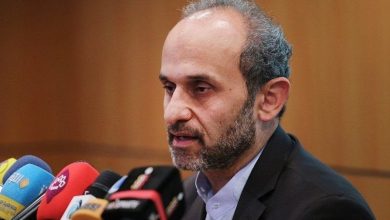 درب سازمان همیشه به روی سلبریتی‌ها باز است