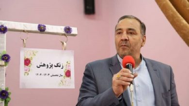 استاندار ایلام: قدرت هر کشوری بر پژوهش استوار است