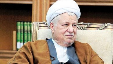 خاطرات هاشمی ۲۵ آذر سال ۷۹ | گزارشی از متهمان شرکت در کنفرانس برلین