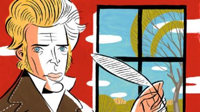 فلسفه کی‌یرکگور | آن والاترین چیز را از دست خواهی داد