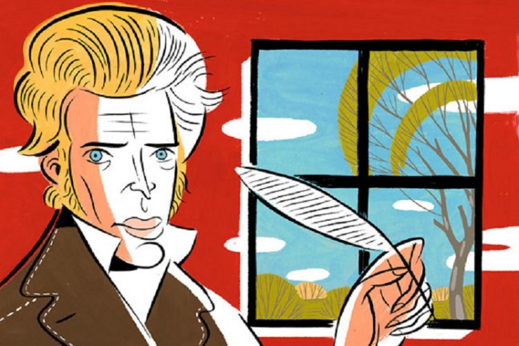 فلسفه کییرکگور | آن والاترین چیز را از دست خواهی داد