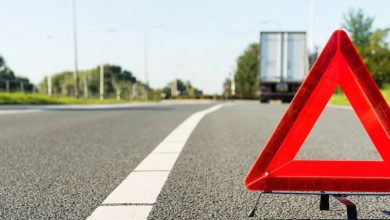 رئیس پلیس راه شمال استان کرمان: ۷۰ درصد از جانباختگان تصادفات اقشار جوان هستند