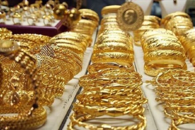 سرقت مسلحانه از یک طلافروشی در گوگان آذربایجان شرقی