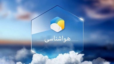 «در کرمانشاه منتظر سیل بودیم و بارش‌ها کمتر از نرمال شد»