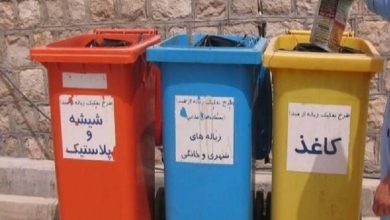 تفکیک زباله در اردبیل؛ رویا یا واقعیت