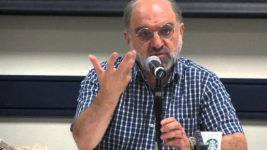 نقد عبدالکریم سروش به هابرماس و نوح هراری |نشانه‌های شکست اسراییل چیست؟