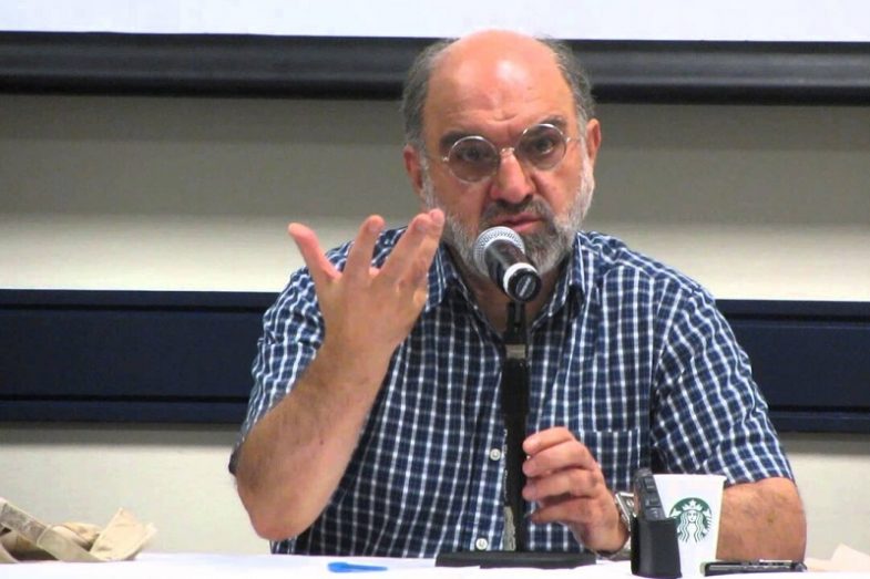 نقد عبدالکریم سروش به هابرماس و نوح هراری |نشانههای شکست اسراییل چیست؟