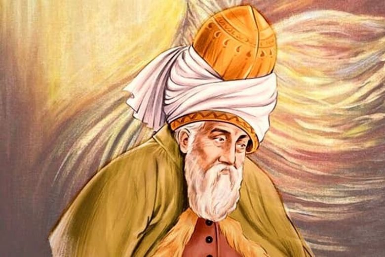 مولانا محصول كدام «حوزه‌ی تمدنی و فرهنگی » است؟