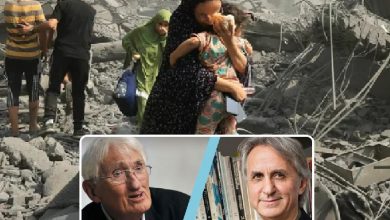 نامه صریح آصف بیات به هابرماس | بیش از همیشه به شجاعت اخلاقی نیاز داریم