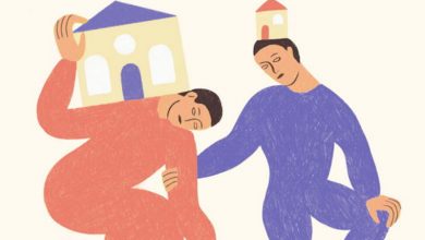 «کار عاطفی» وظیفه‌ی پنهان زنان