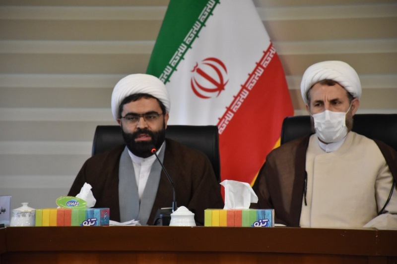 مسئول بسیج دانشجویی اردبیل: دانشجویان مهرههای اصلی جنبشهای مردمی هستند