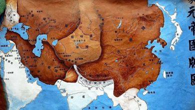 چه زمانی امپراتوری، امپراتوری نیست؟