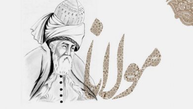 مکاتب عرفانی ایران جوامع آباد ساخته اند | فایده‌ی مولانا برای امروز