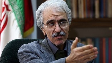 «سر تا پای مثنوی مولانا تعقّل و استدلال است»