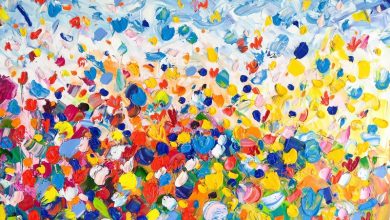 چرا شادی را از خودمان دریغ می‌کنیم؟