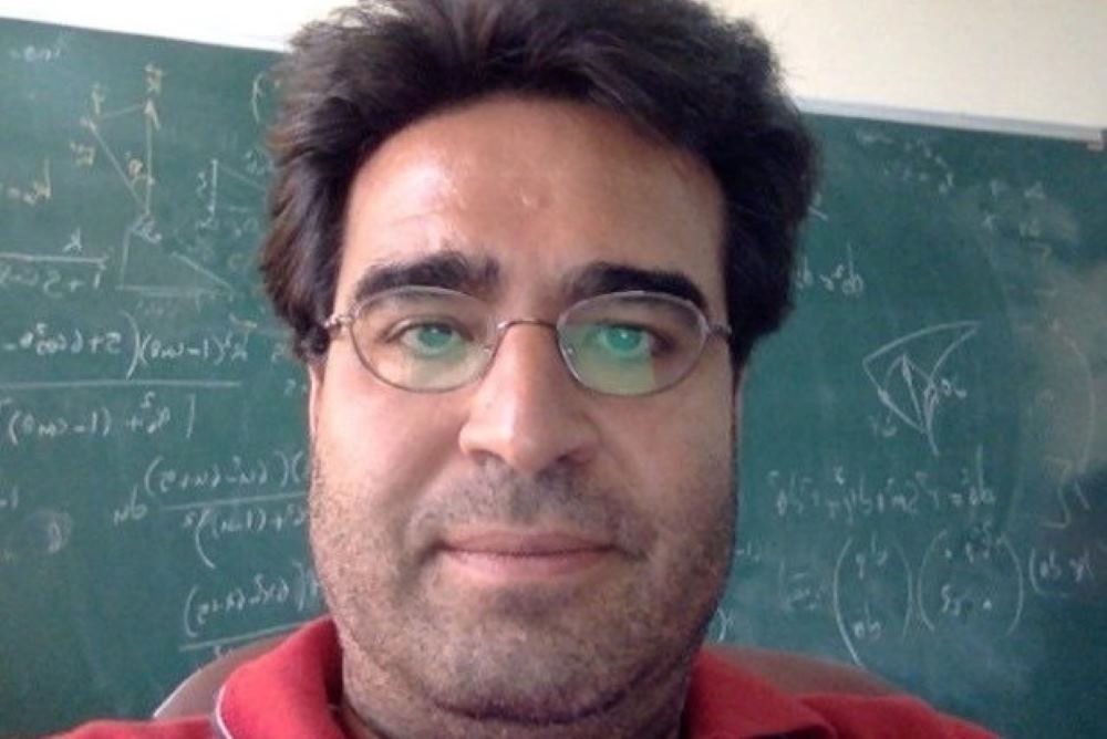 «تصمیم دردناک» یک استاد دانشگاه شریف در پی یک احظار