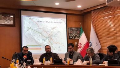 خط ۳ مترو مشهد تا پایان امسال تست گرم می‌شود [+ فیلم]