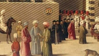 اسلام و زایش سرمایه‌داری در گفت‌وگو با جعفر خیرخواهان
