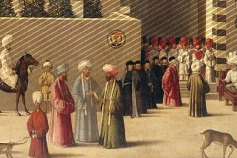 اسلام و زایش سرمایهداری در گفتوگو با جعفر خیرخواهان