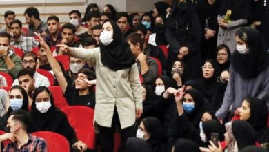 مرزبندی دانشگاه‌ها با سیاست