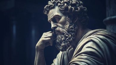 اپیکتتوس؛ برده‌ای که فیلسوفِ رهایی شد