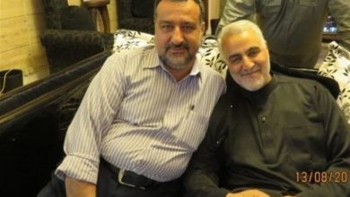 سیدرضی موسوی که بود و چگونه به شهادت رسید؟