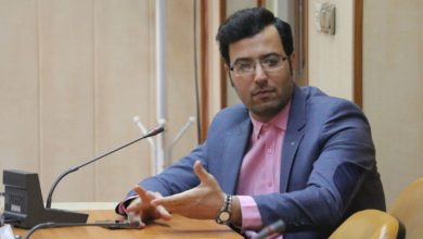 بی‌قراری انسان مدرن