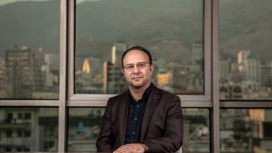 مدیرعامل اسنپ
